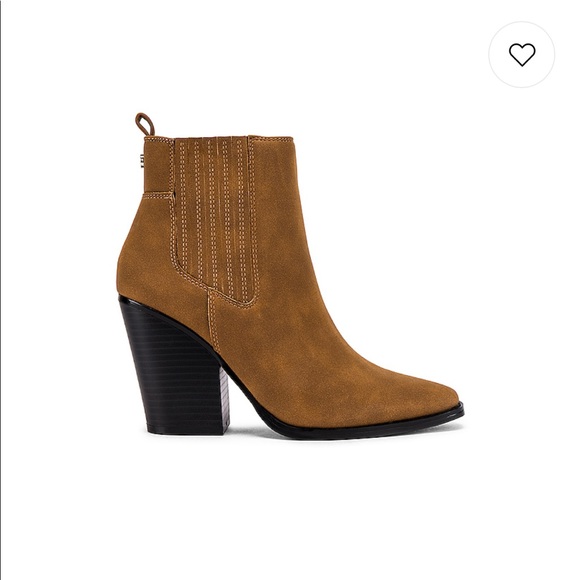 Kendall + Kylie Western booties - Picture 2 of 7